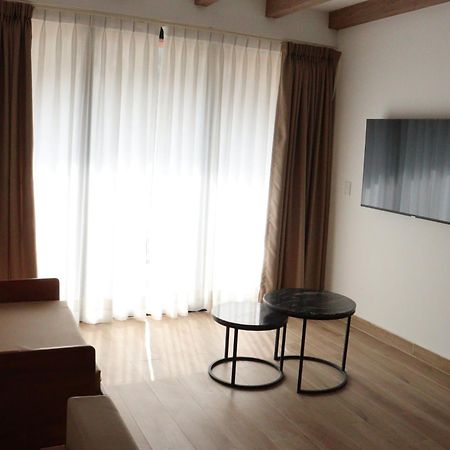 Ribera Del Rio Club Resort Cieneguilla Exteriör bild