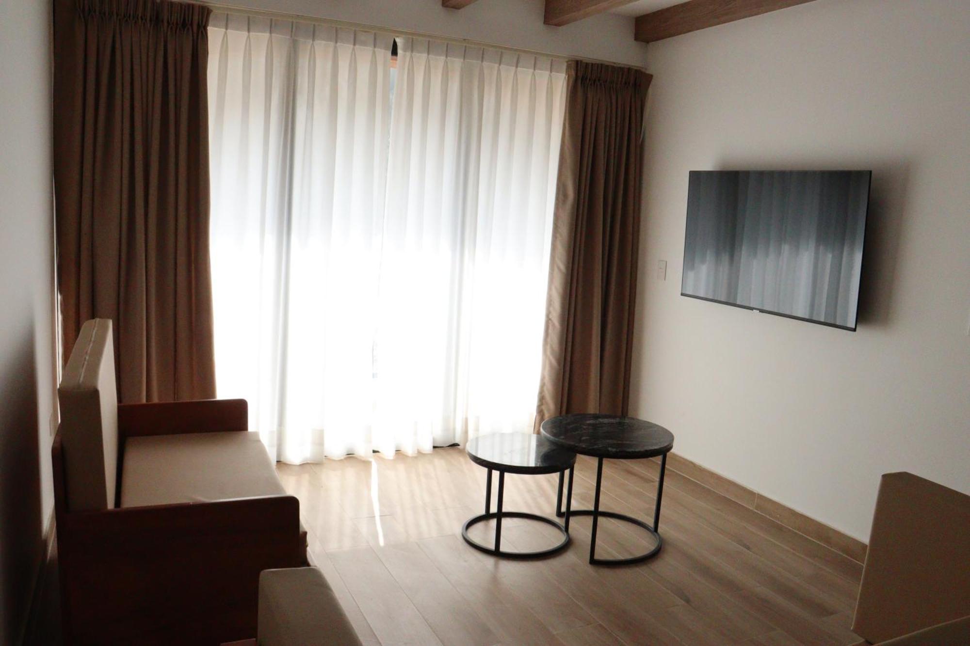 Ribera Del Rio Club Resort Cieneguilla Exteriör bild